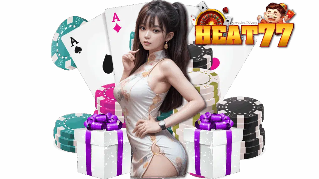 heat77