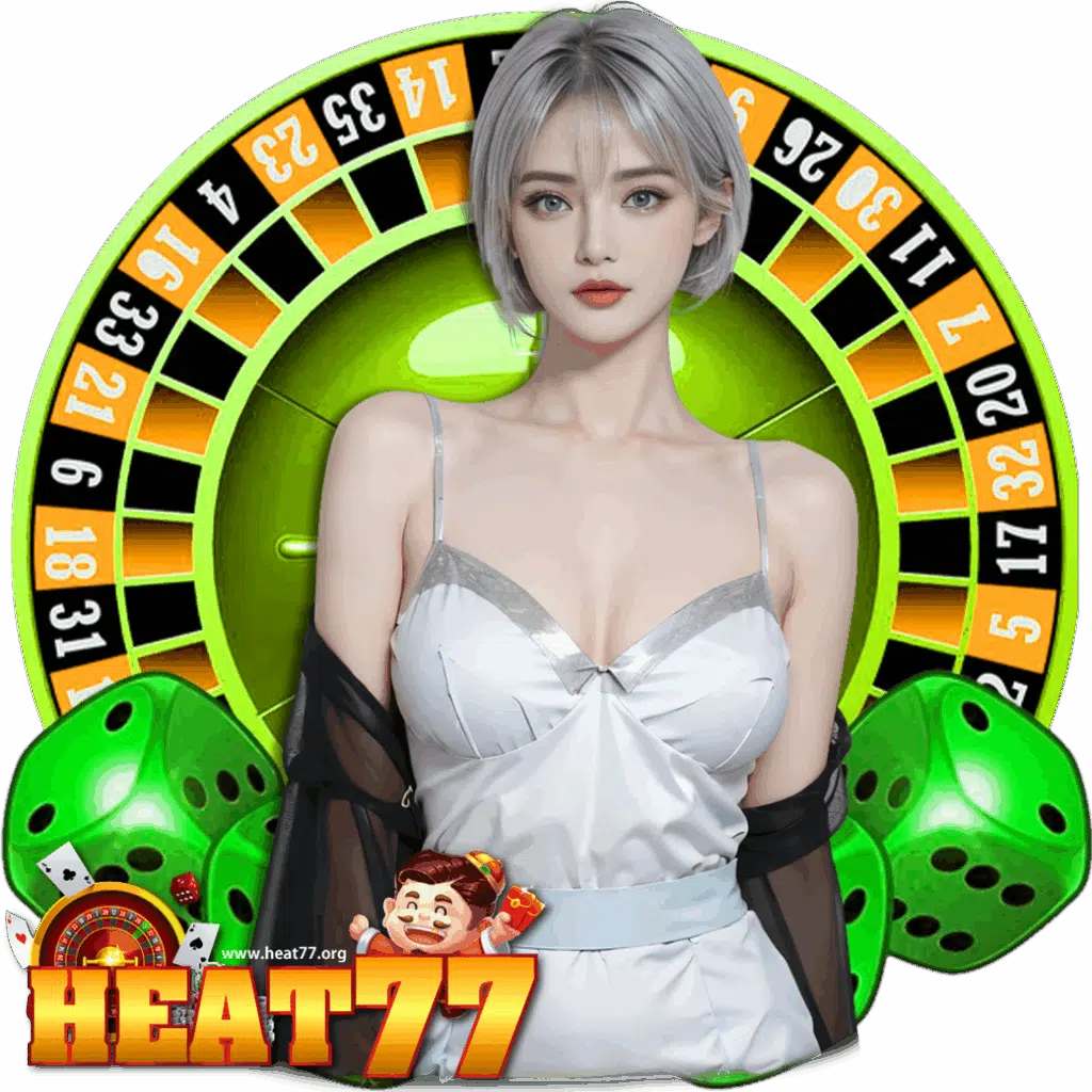 heat77 slot