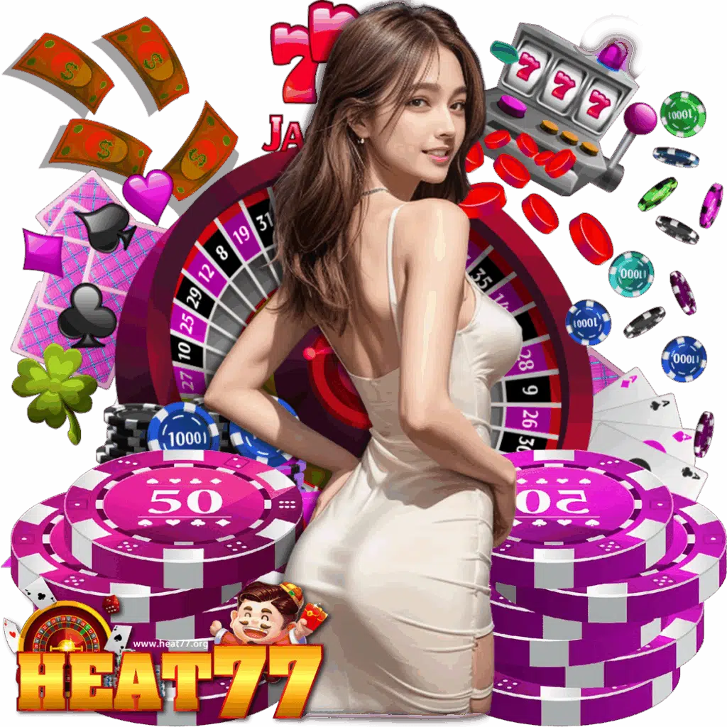 heat77 ทดลองเล่น